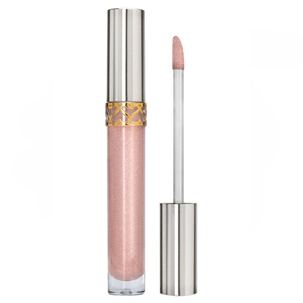 Stila Magnificent Metals Lip Gloss Moonstone