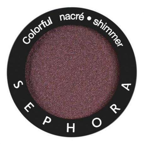 Sephora Colorful Eyeshadow Be Chic 329 