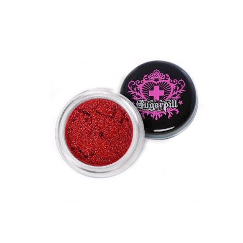 Sugarpill Loose Eyeshadow Asylum 