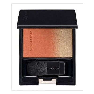 SUQQU Pure Color Blush Yuuboshi 111