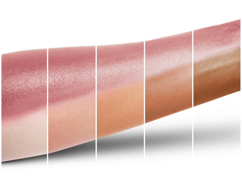 MAC Casual Lip & Cheek Colour Have a Lovely Day! #5