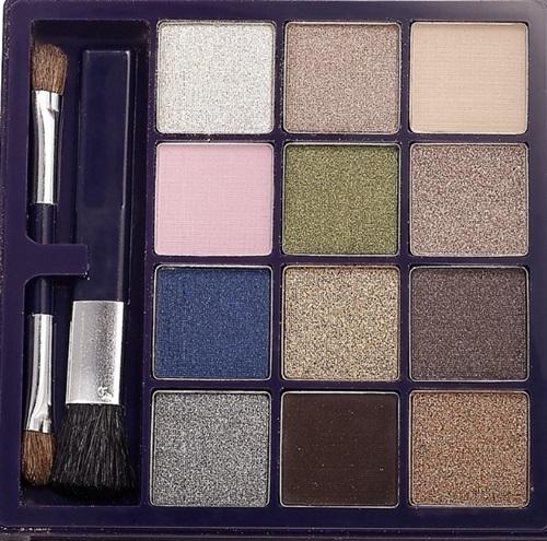 Tarte Rising Star Palette #2