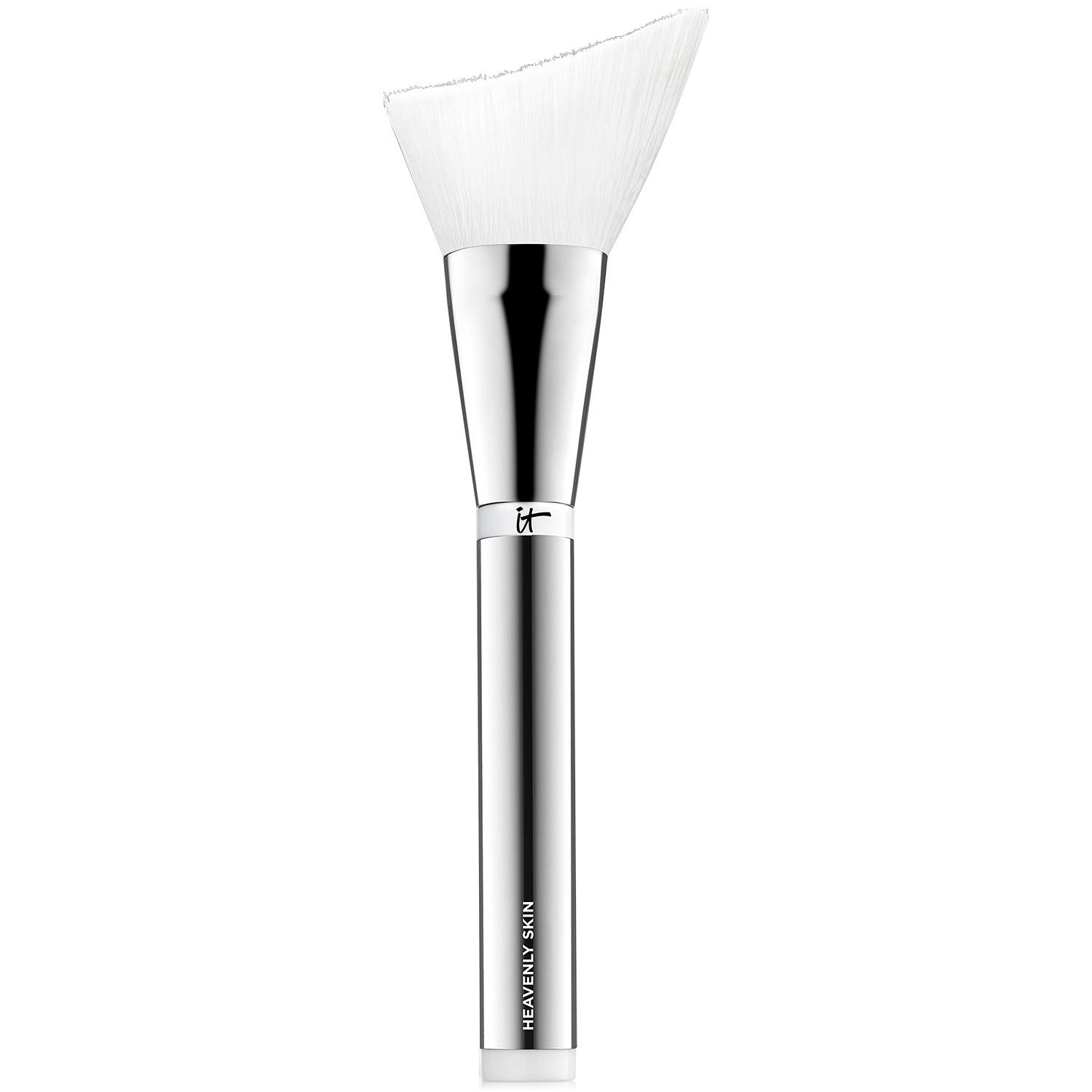 IT Cosmetics Heavenly Skin-Hugging Foundation Brush 707