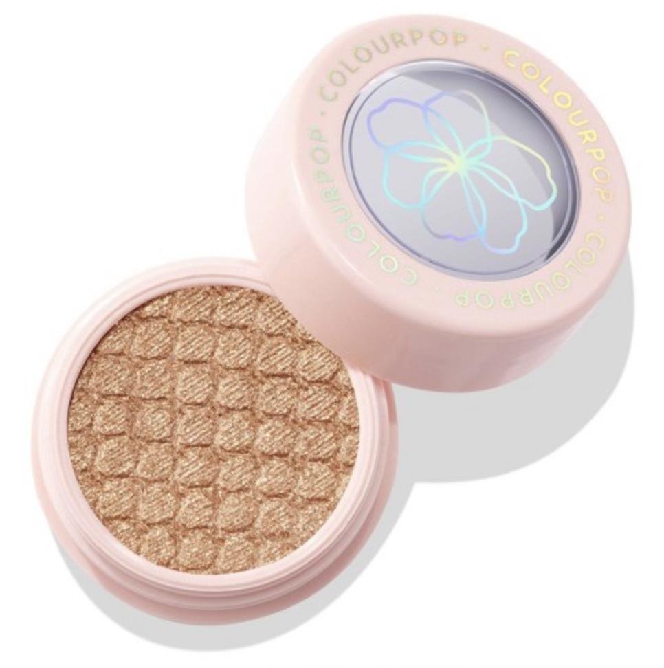 ColourPop Super Shock Shadow Ur The Prize