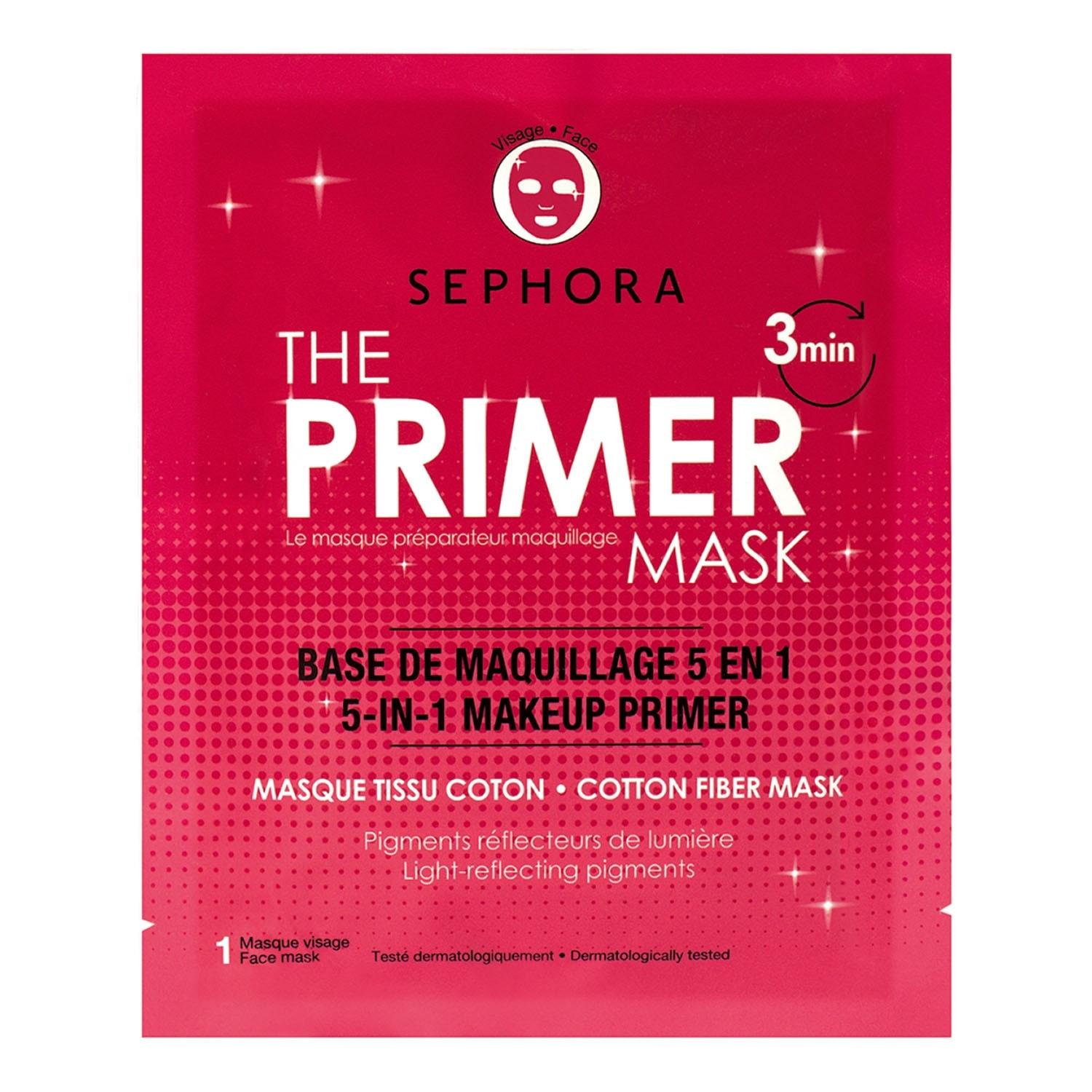 Sephora The Primer Mask 1x