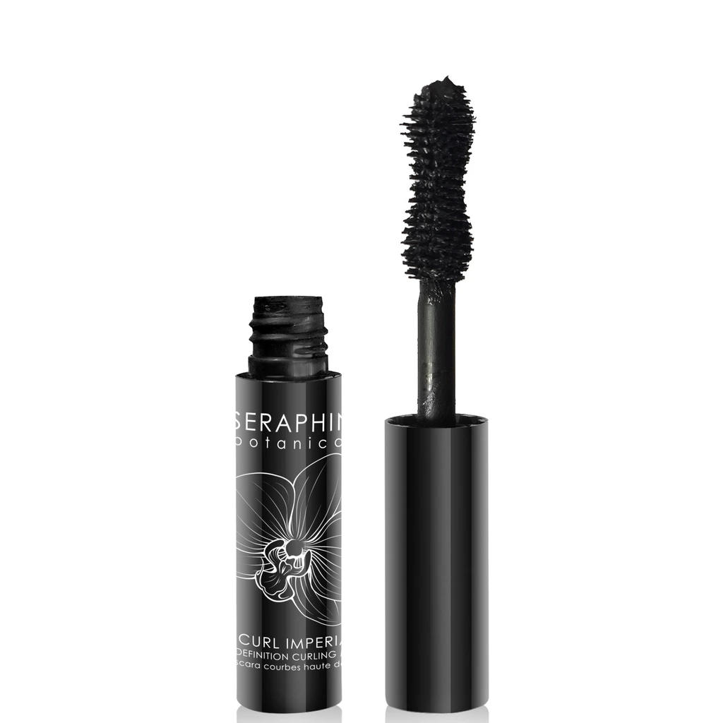 Seraphine Curl Imperial High Definition Mascara Mini