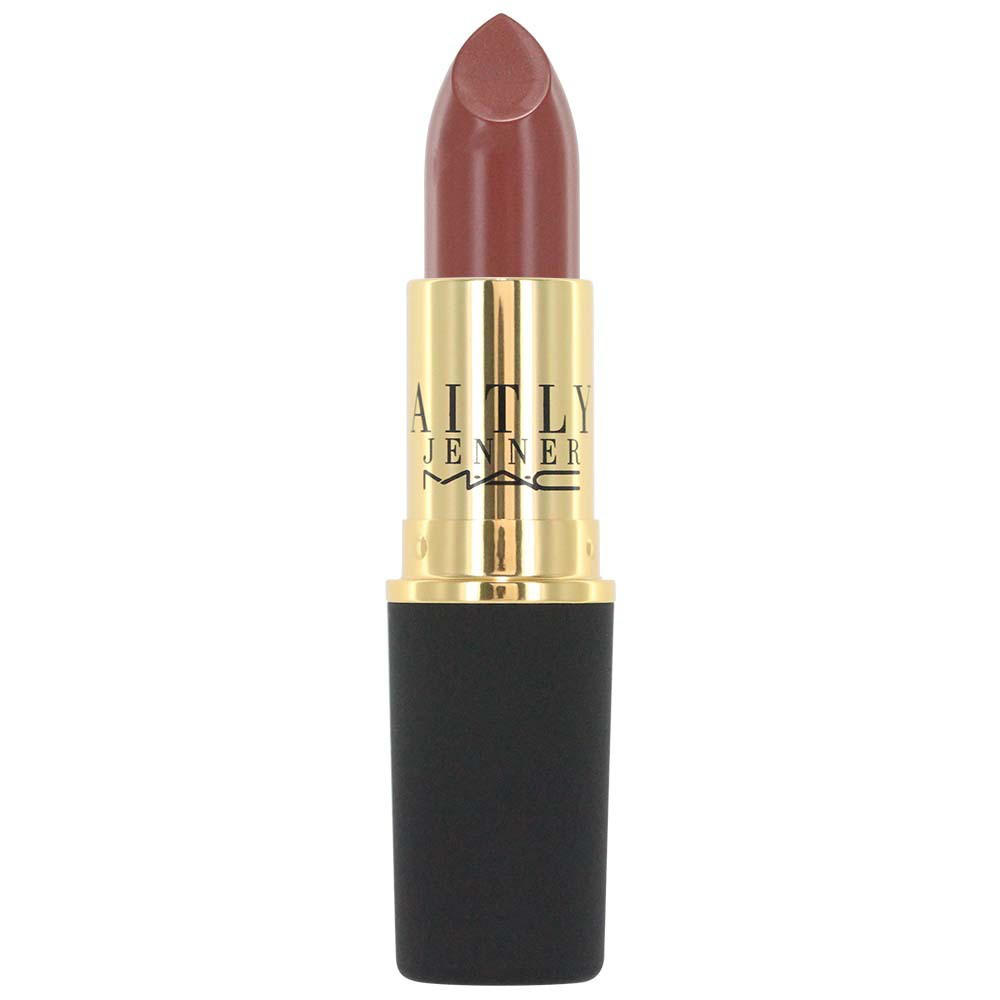 MAC Lipstick Caitlyn Jenner Collection Rockit!