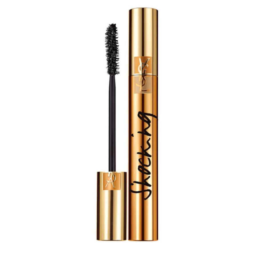 YSL Mascara Volume Shocking Deep Black 1 