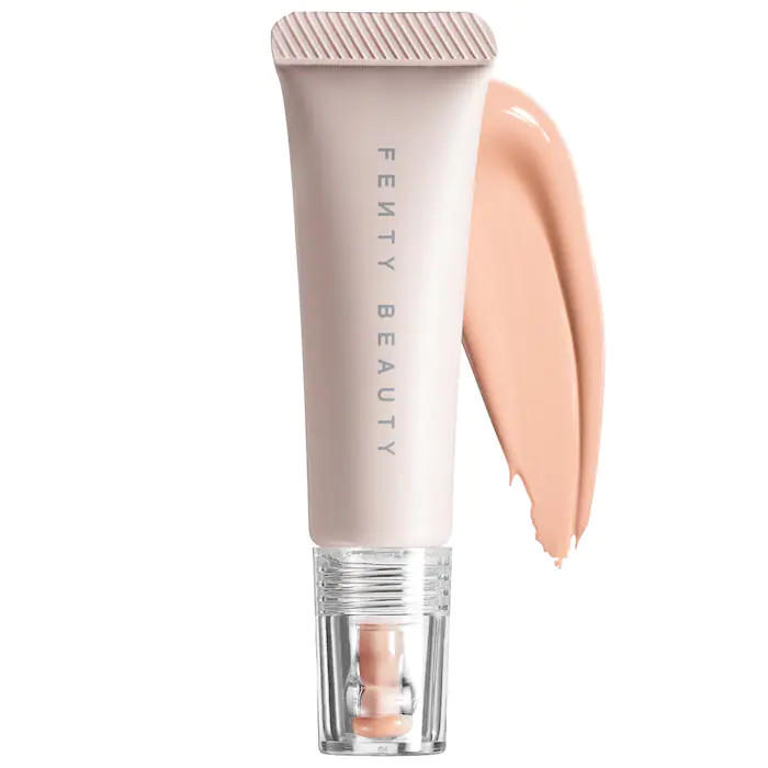 Fenty Beauty Bright Fix Eye Brightener Concealer Melon 06