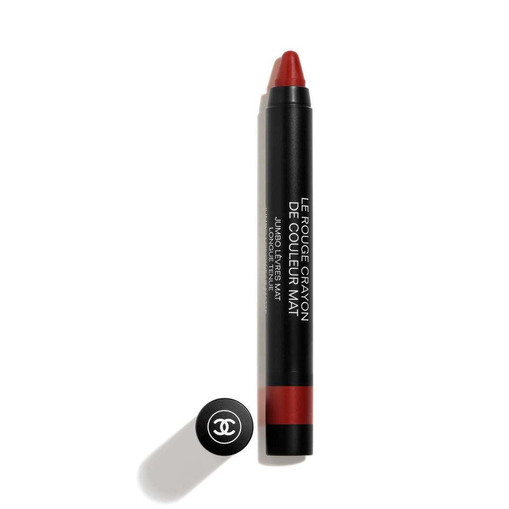 Chanel Le Rouge Jumbo Longwear Lip Crayon Impulsion 267