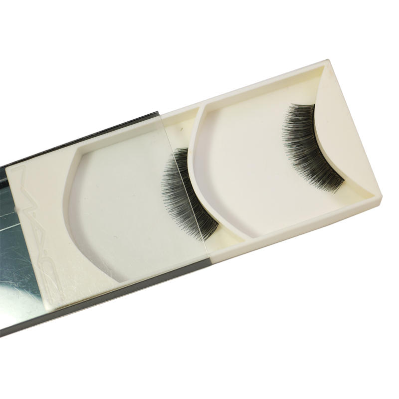 MAC False Lashes 1 LASH #3