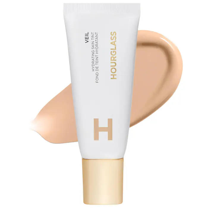 Hourglass Veil Hydrating Skin Tint Foundation 3