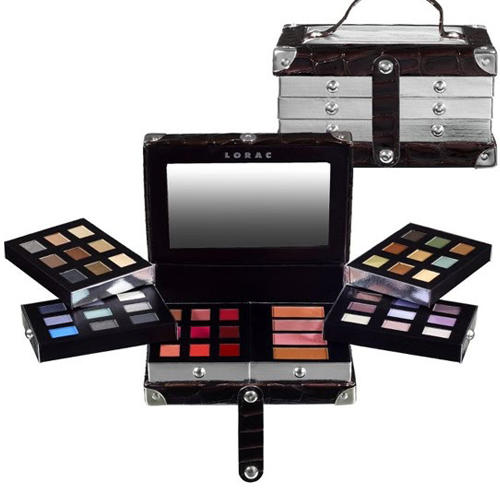 LORAC Box Office Sensation Face Palette