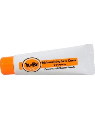 Yu-Be Moisturizing Skin Cream Mini