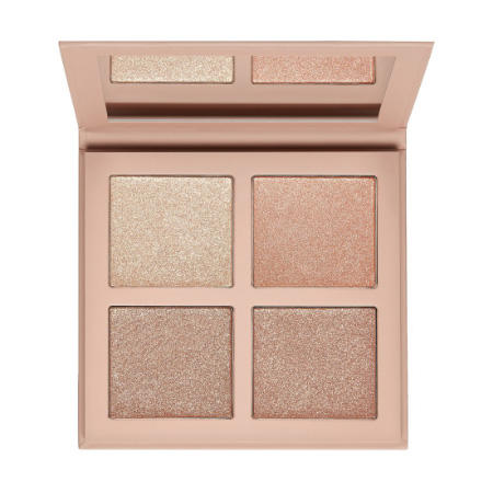 KKW Beauty Highlighter Palette 2