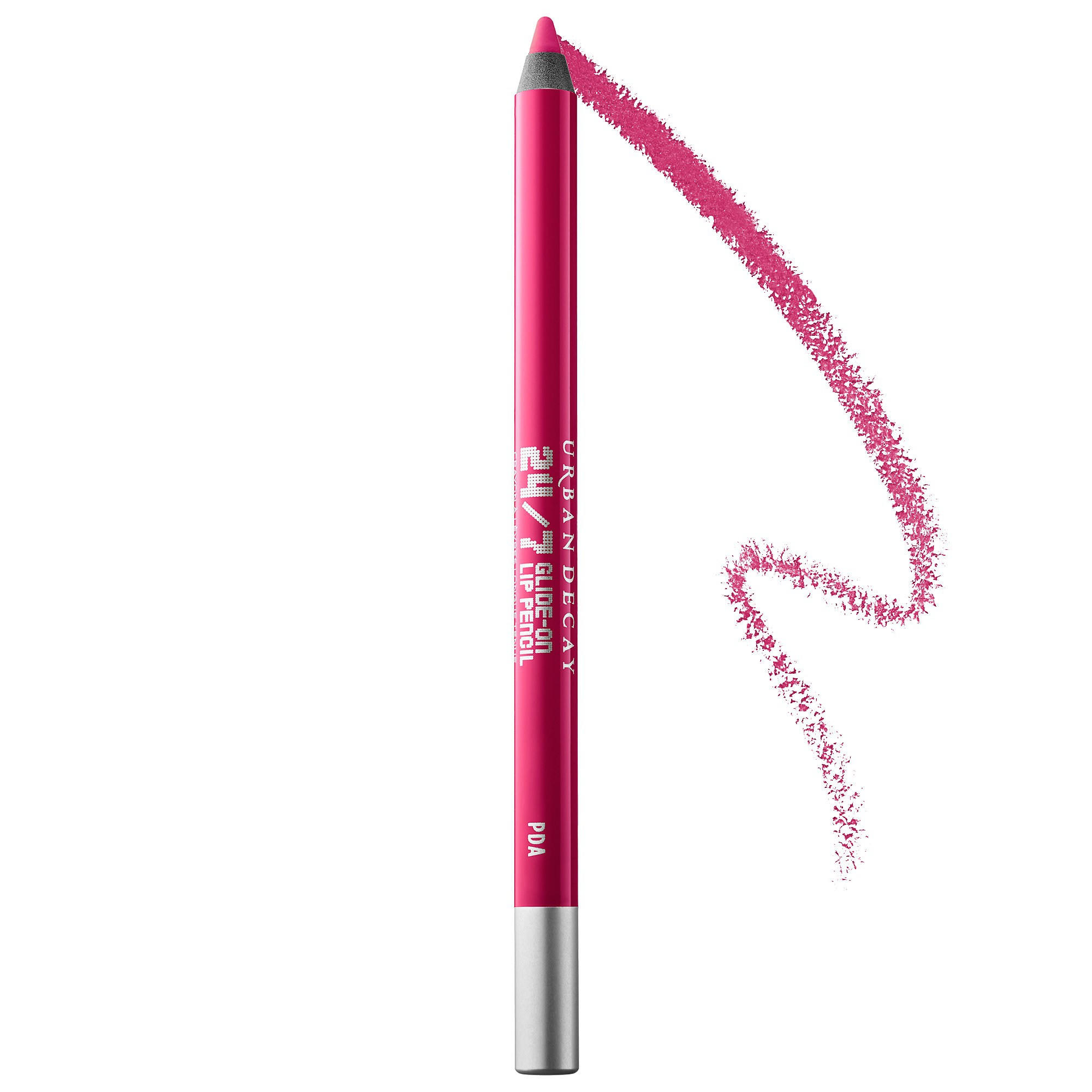 Urban Decay 24/7 Glide-On Lip Pencil PDA