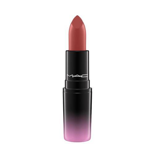 MAC Love Me Lipstick Bated Breath 