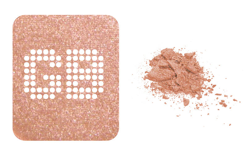 MAC Eye Palette Caviar Dreams #7