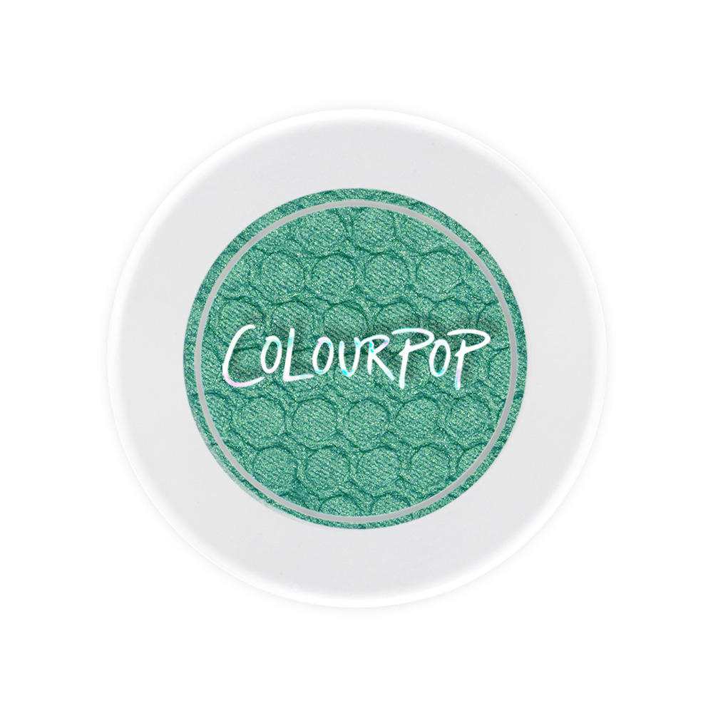 ColourPop Super Shock Shadow Belladonna Lilly