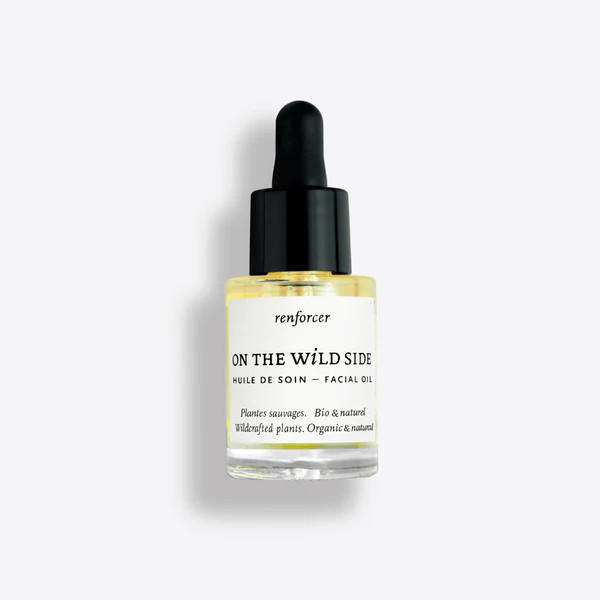 On The Wild Side Facial Oil Mini