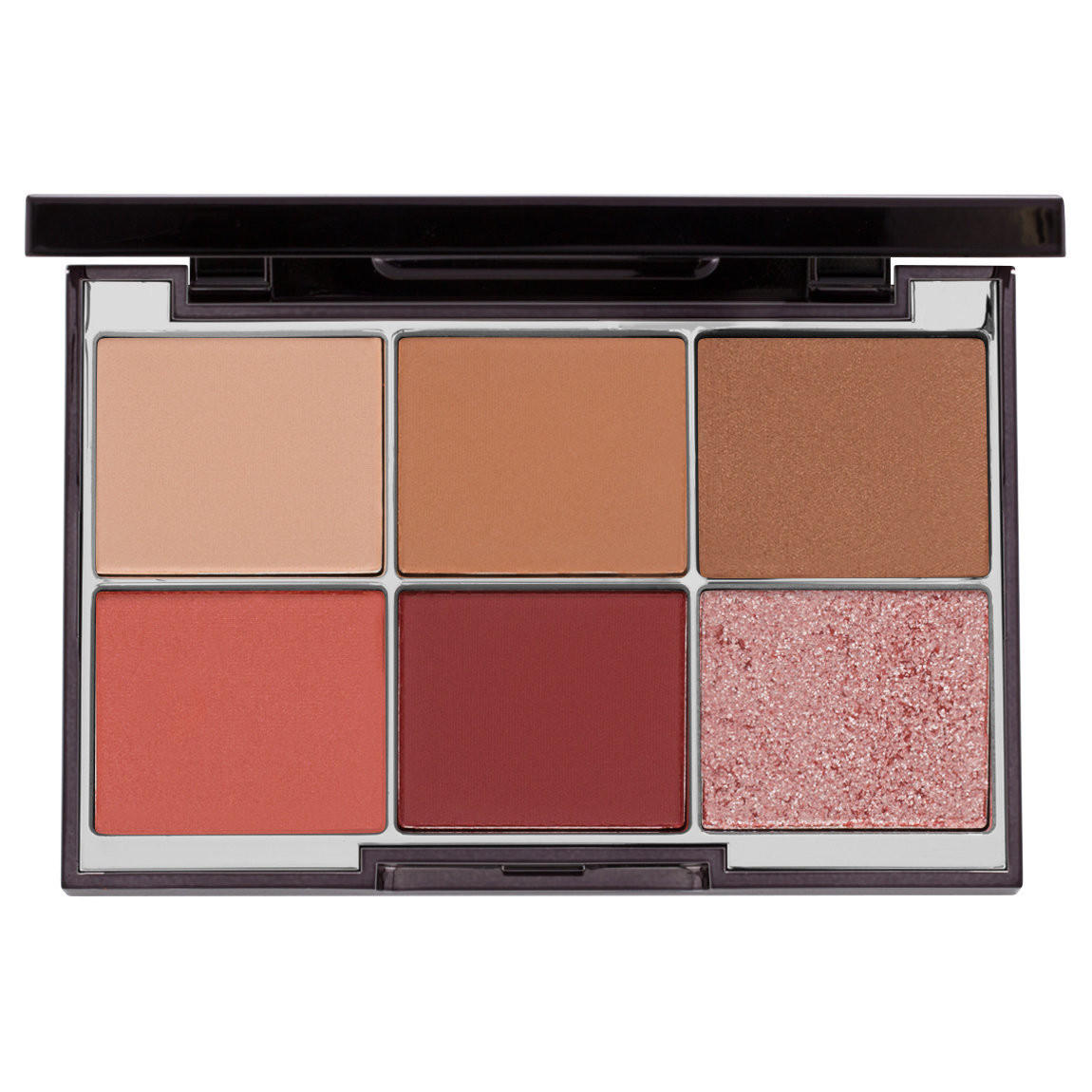 Wayne Goss The Luxury Eye Palette Amber