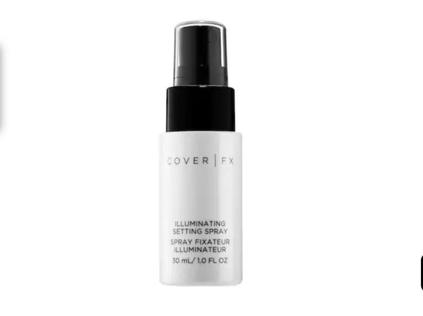 Cover FX Mattifying Setting Spray Mini 30ml