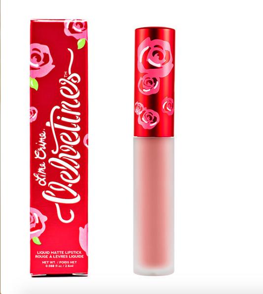 Lime Crime Velvetines Marshmallow