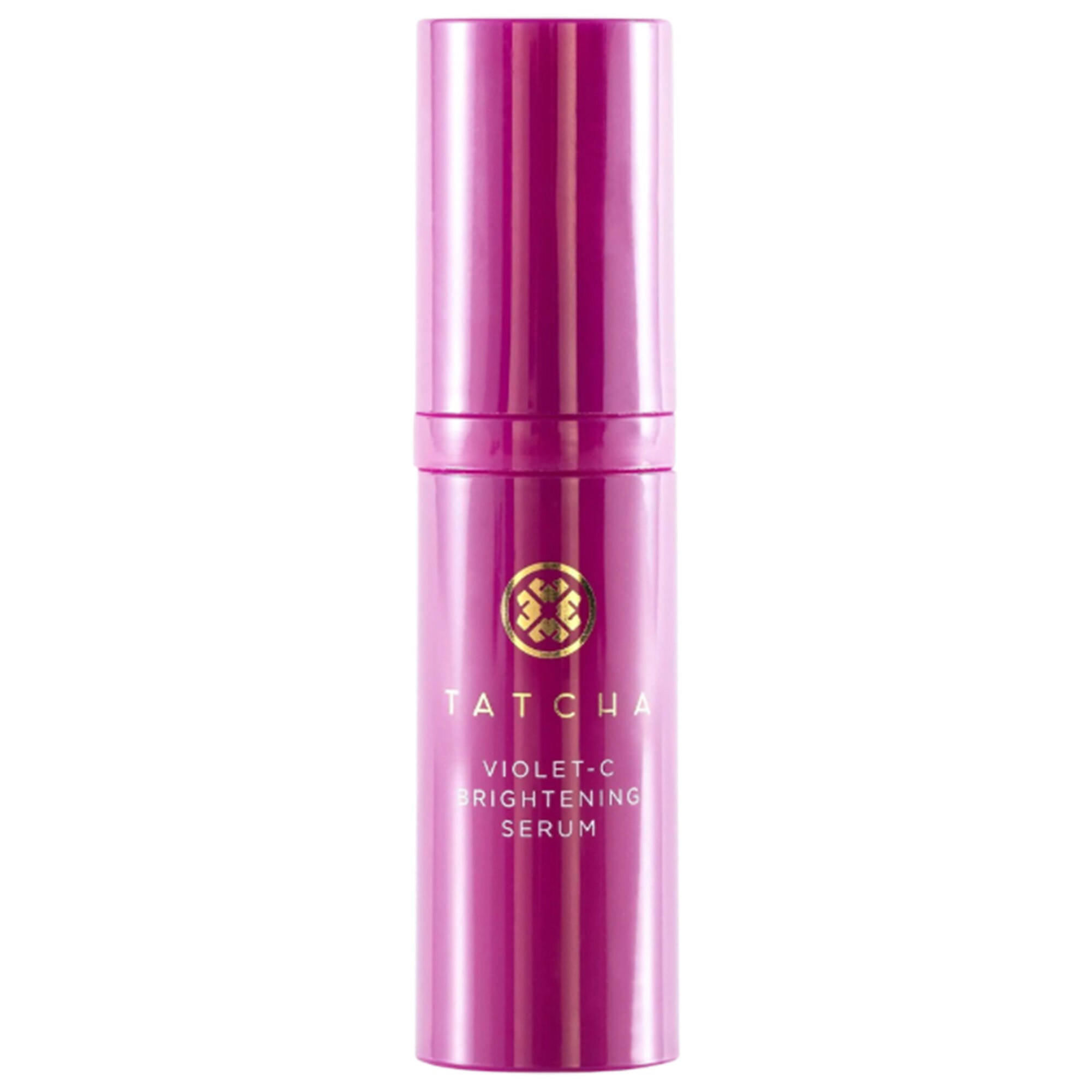 Tatcha Violet-C Brightening Serum Mini