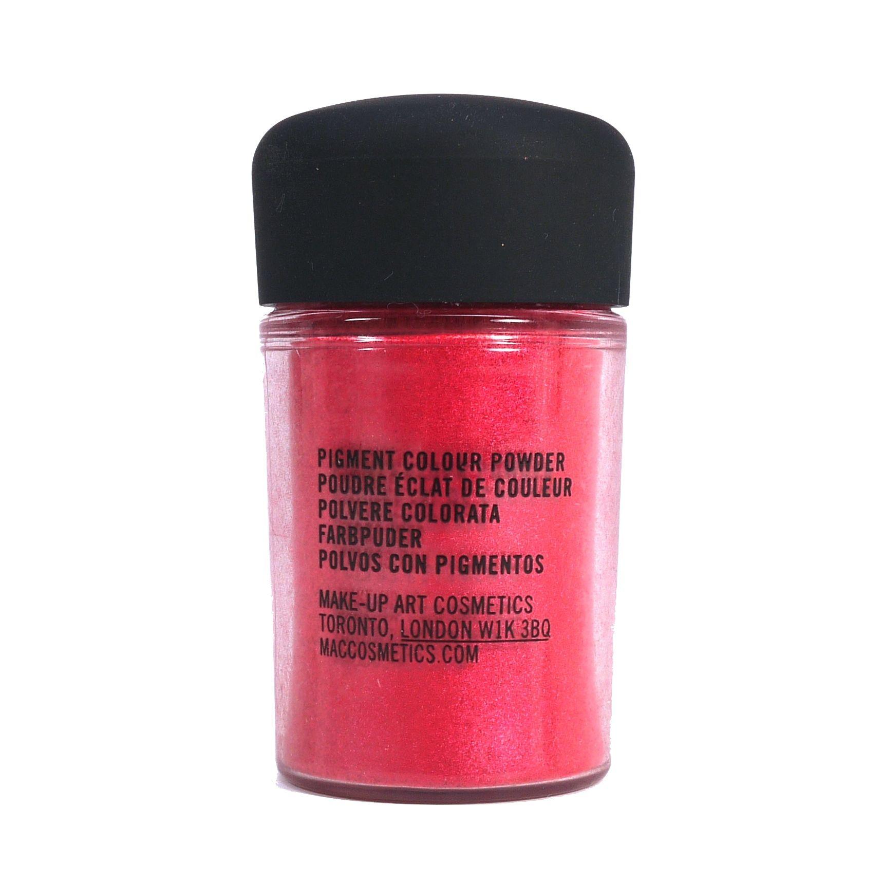 MAC Pigment Jar Bright Fuchsia #4