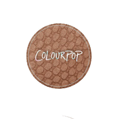 ColourPop Super Shock Cheek Paradise Cove