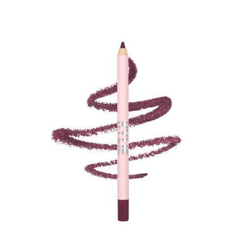 Kylie Cosmetics Matte Plum Gel Eyeliner Pencil Matte Plum 007