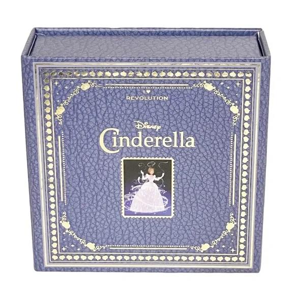 Revolution Disney Cinderella Just Before Midnight Highlighter 