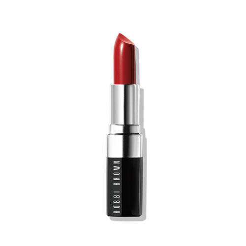 Bobbi Brown Lip Color Vixen Red Sterling Nights Collection