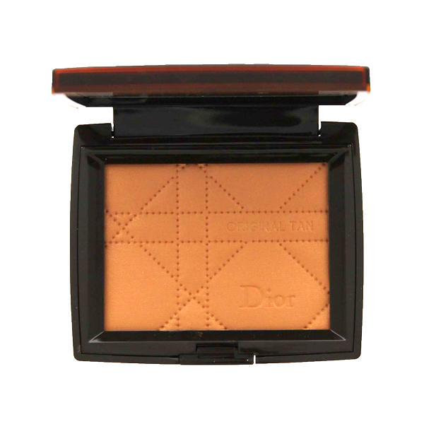 Dior Bronze Original Tan Bronzing Powder Honey Tan 002