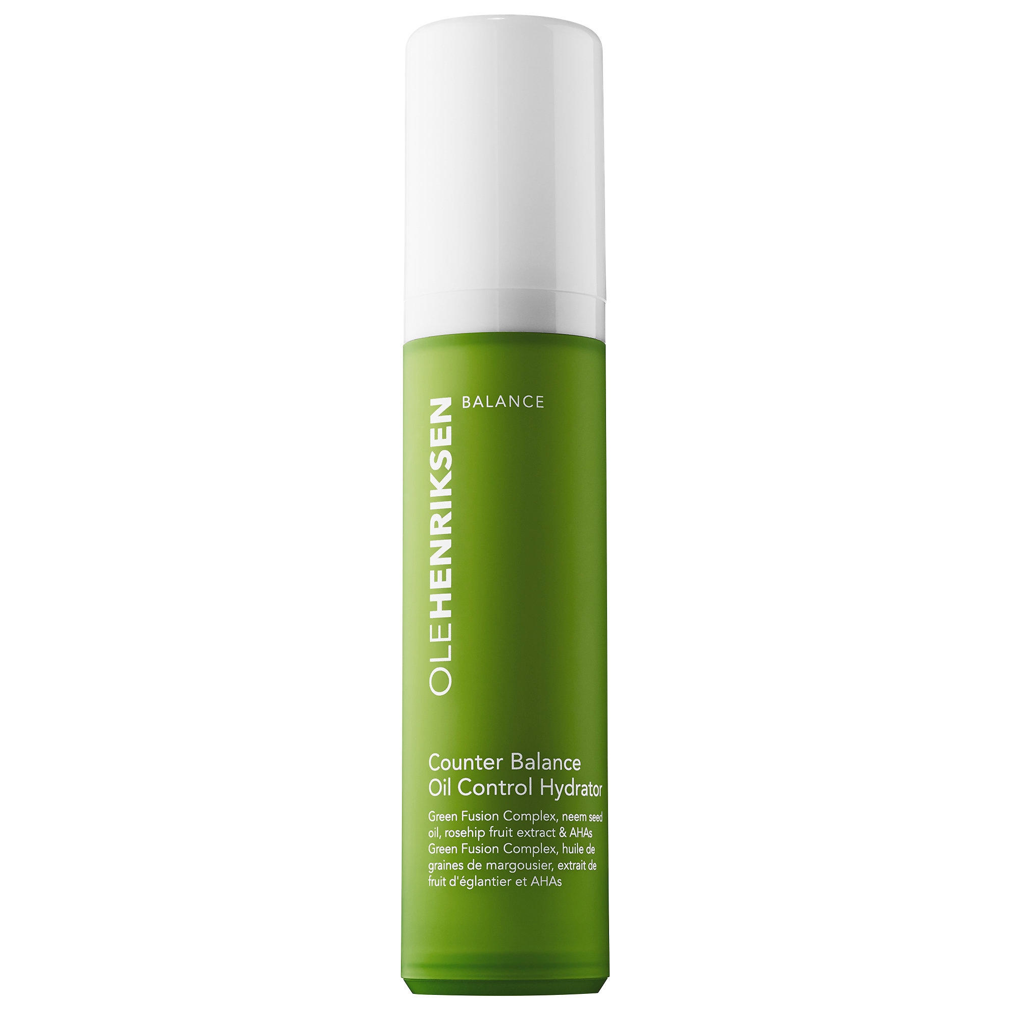 OLEHENRIKSEN Counter Balance Oil Control Hydrator