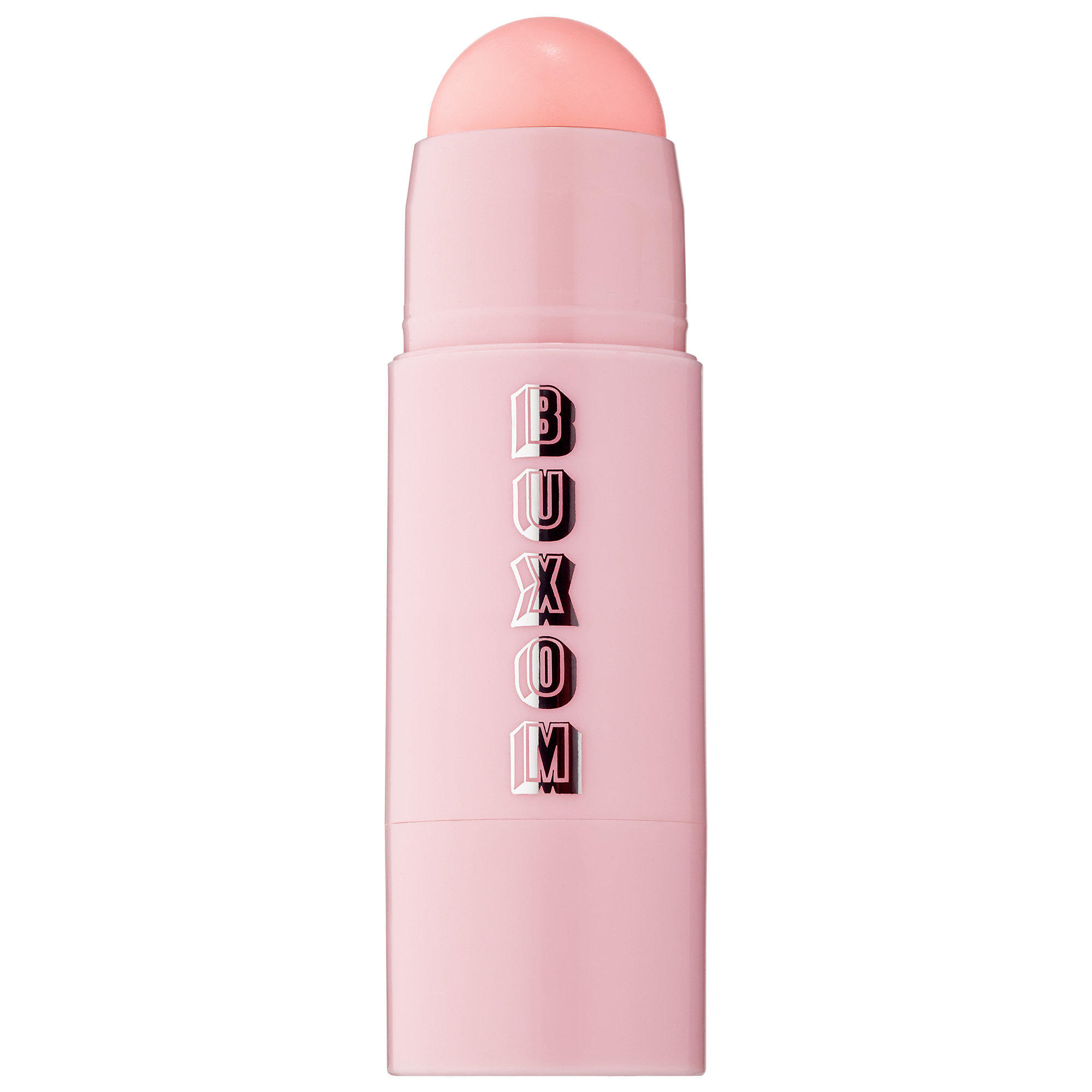 Buxom Powerplump Lip Balm Big O #2
