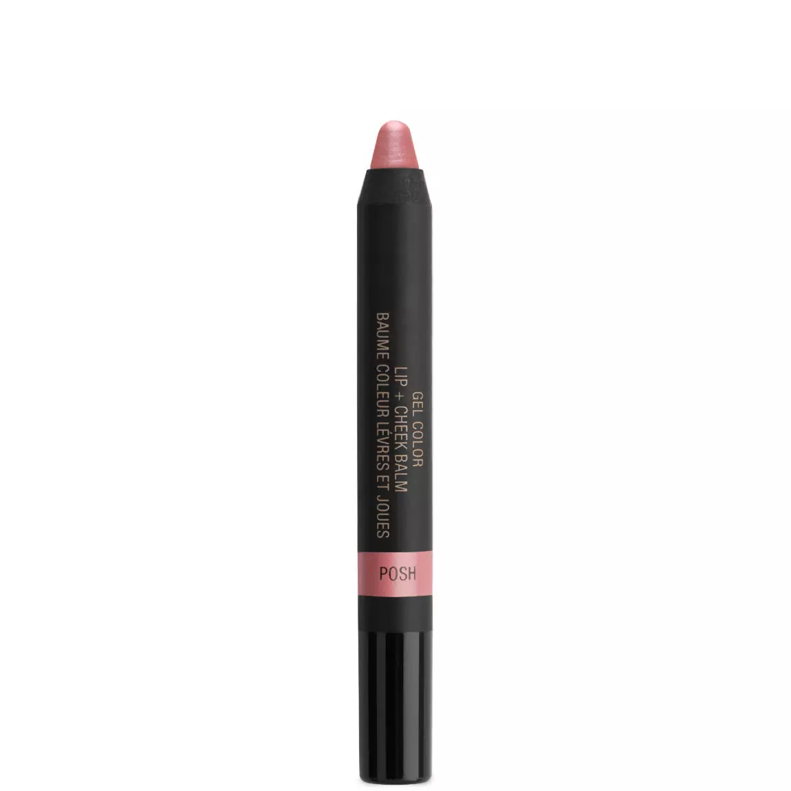 NUDESTIX Gel Color Lip + Cheek Balm Posh | Glambot.com - Best deals on ...