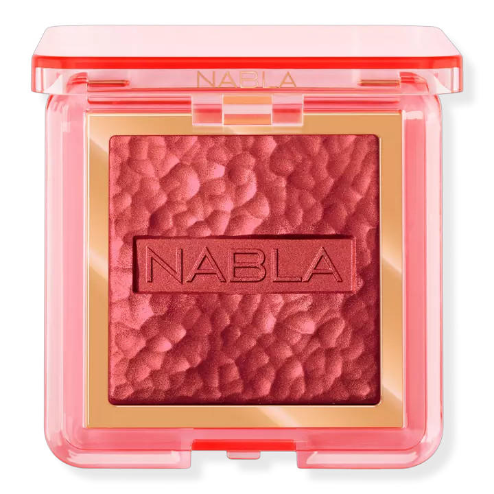 NABLA Skin Glazing Luminous Pressed Powder Adults Only