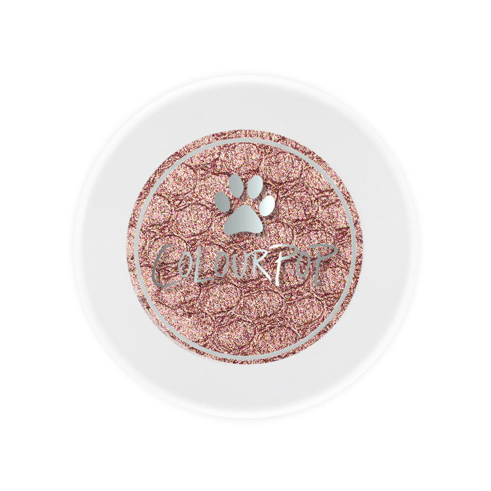 ColourPop Super Shock Shadow Catnap