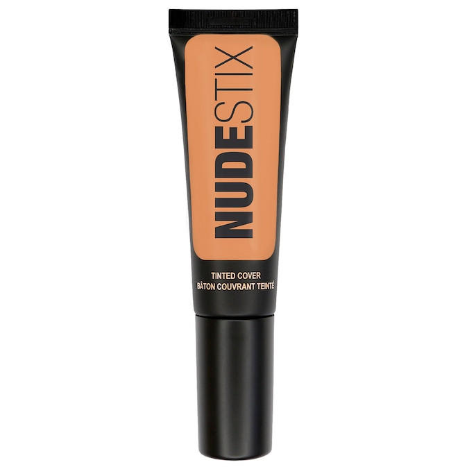 Nudestix Tinted Cover Foundation Nude 7