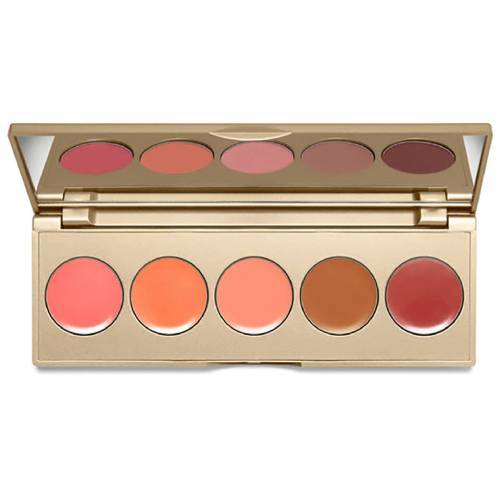 Stila Sunset Serenade Convertible Color Dual Lip & Cheek Palette