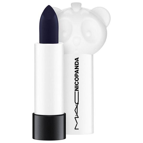 MAC x Nicopanda Lipstick Nico Kiss