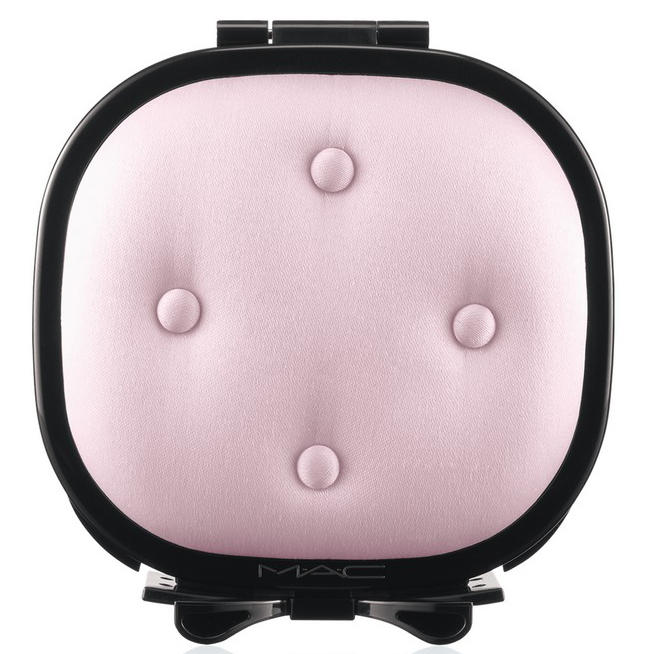 MAC Fabulousness 5 Smoky Eyes Holiday Collection #1