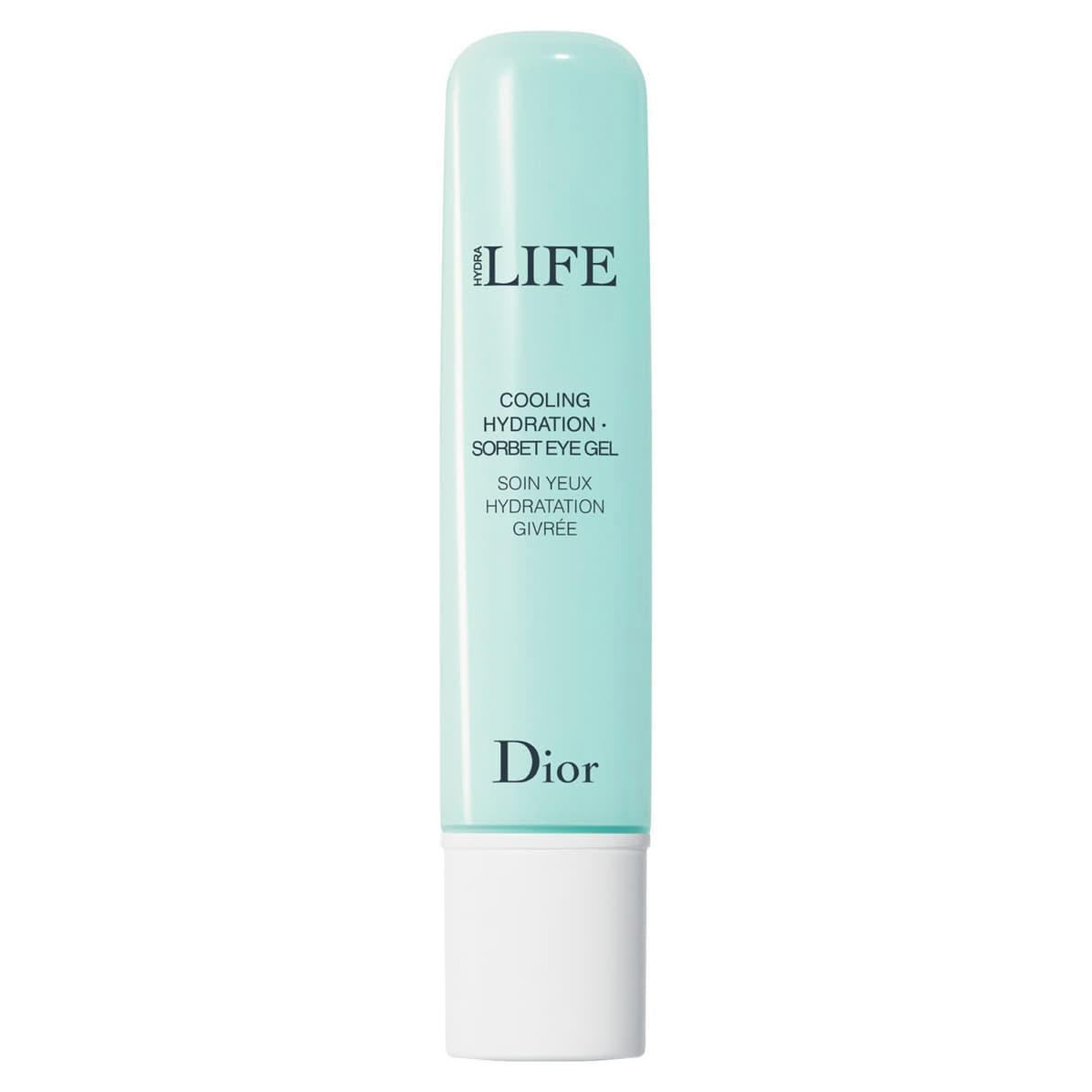 Dior Hydra Life Cooling Hydrating Sorbet Eye Gel