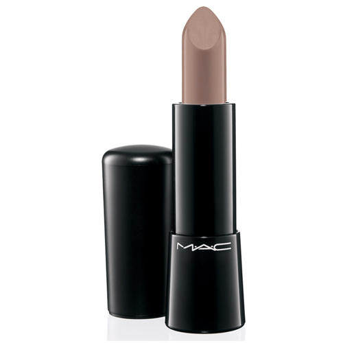 MAC Mineralize Rich Lipstick Touch The Earth