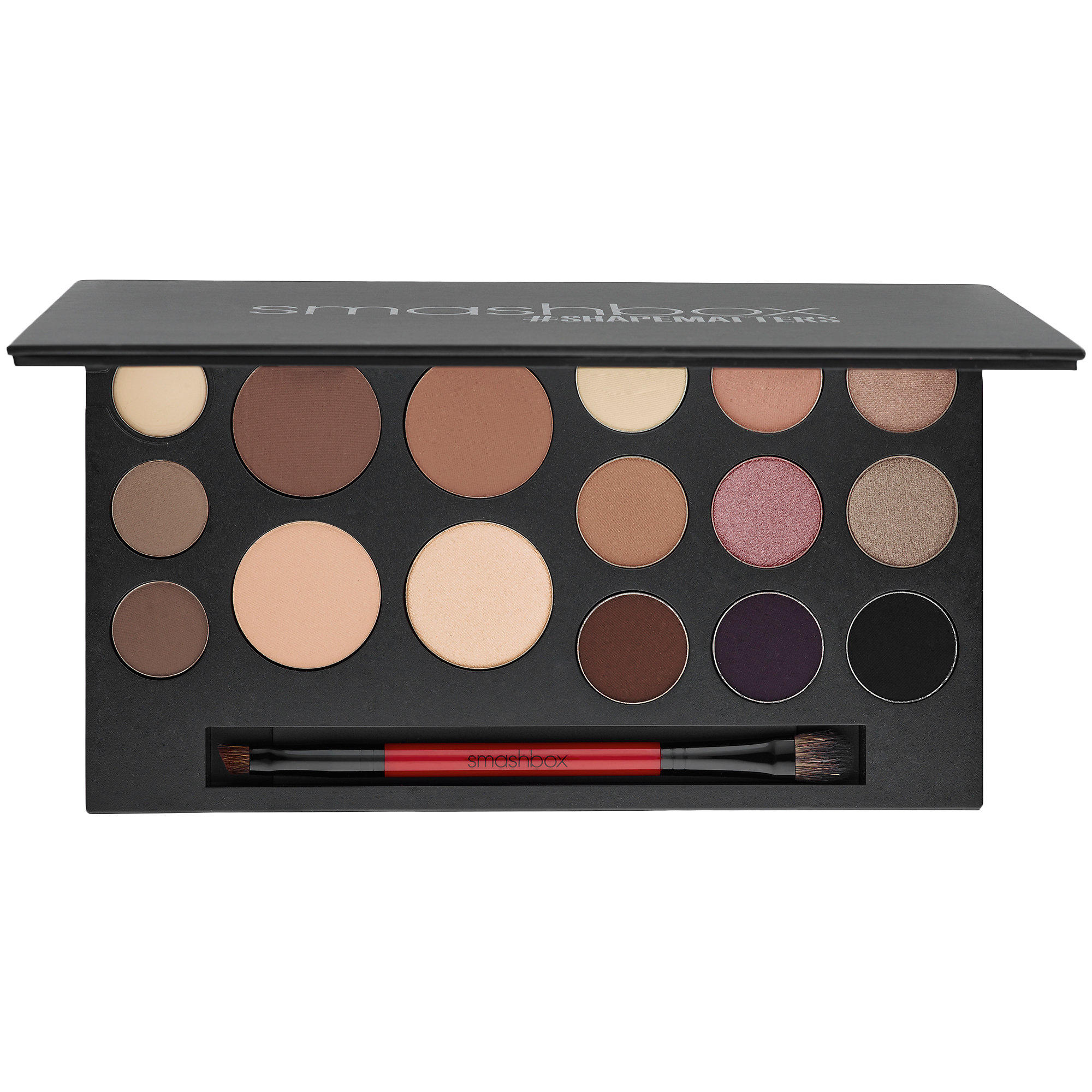 Smashbox Shape Matters Face Palette