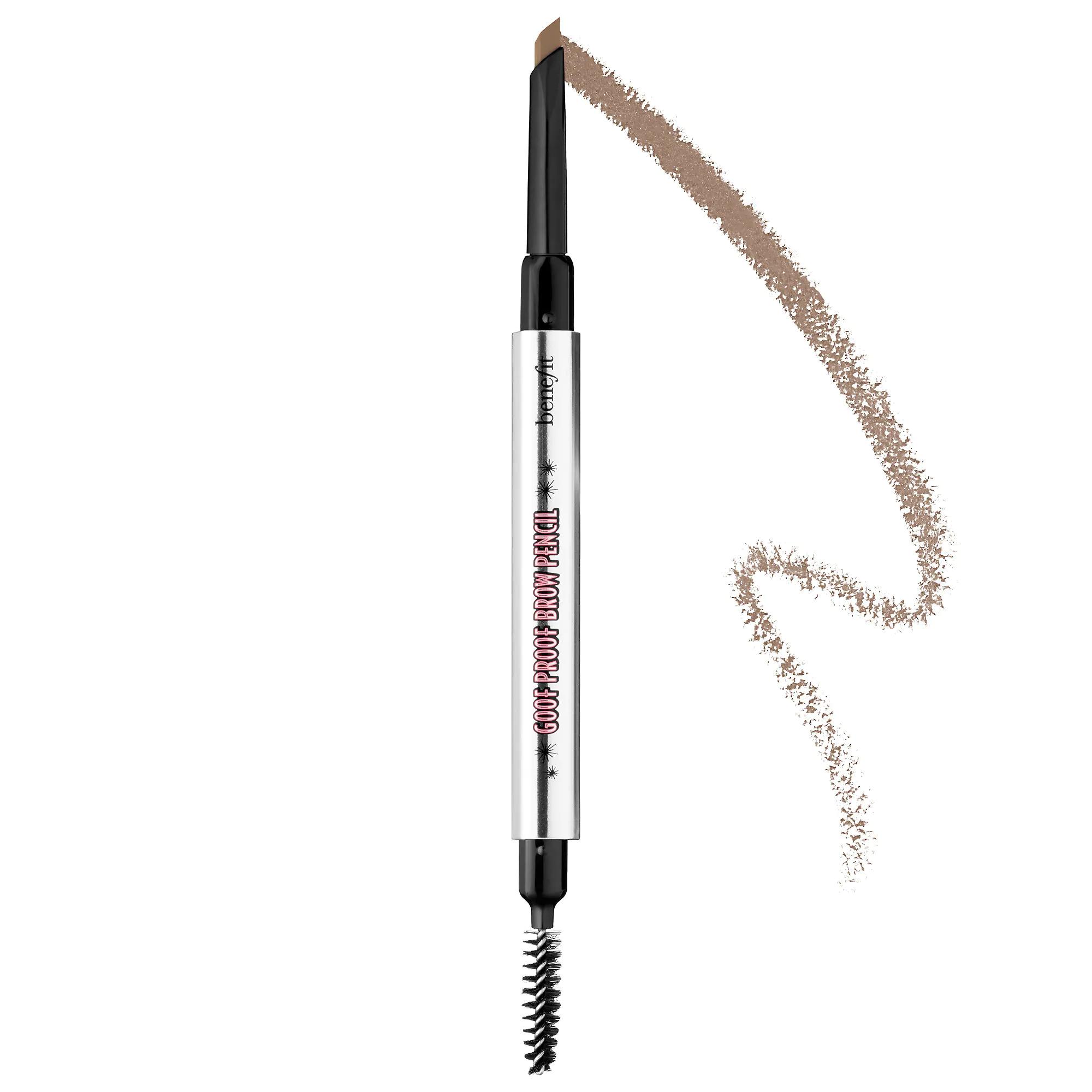 Benefit Cosmetics Goof Proof Brow Pencil 2.5