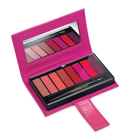 YSL Extremely YSL For Lips Palette