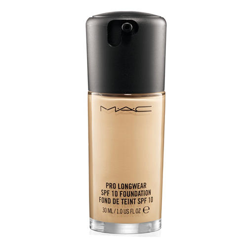 MAC Pro Longwear Foundation NC20