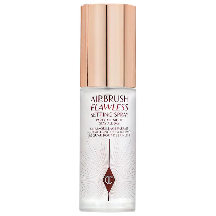 Charlotte Tilbury Airbrush Flawless Setting Spray 34ml